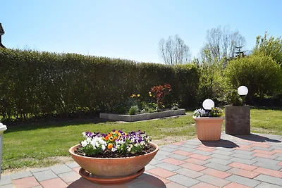 Appartamento Vacanza con famiglia Schönberg & Schönberger beach