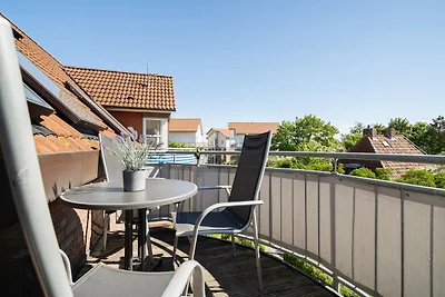 Am Golfplatz 25 Strandkrabbe