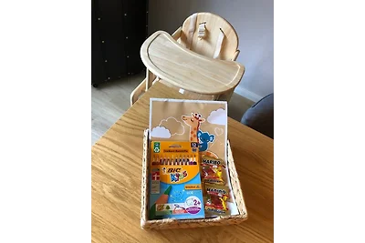 Ferienwohnung Wasserslebener Weg