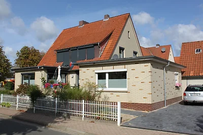 Vakantieappartement Gezinsvakantie Ebstorf
