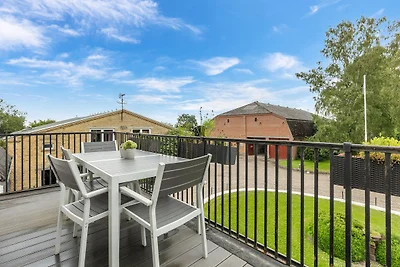 Vakantieappartement Gezinsvakantie Burg auf Fehmarn