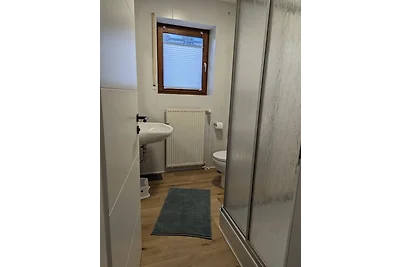 Vakantieappartement Gezinsvakantie Wangerland