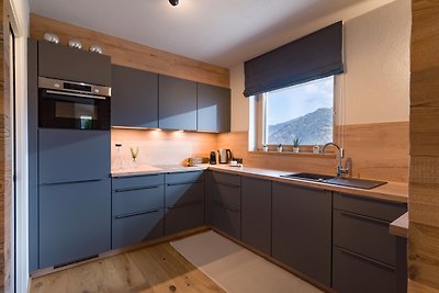 Van's Place, Luxus Apartment im