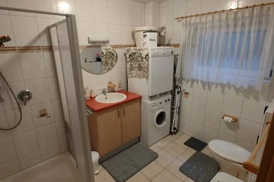 Ferienwohnung Look wide
