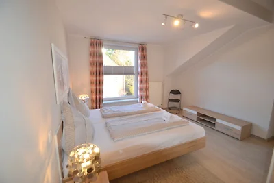 Gästehaus am Kanal "FeWo