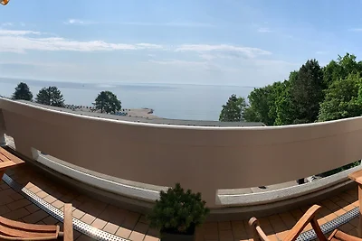 Vakantieappartement Gezinsvakantie Sierksdorf