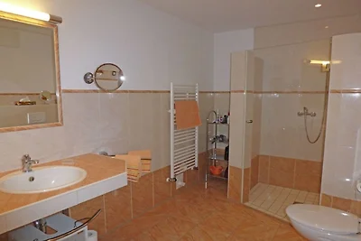 Ferienwohnung Klein