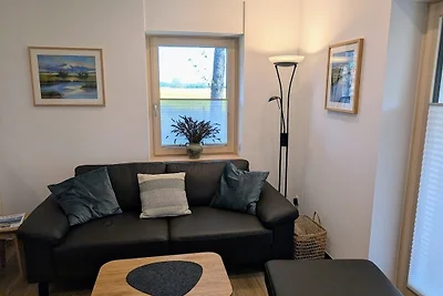 Landhaus Lüssvitz Ferienwohnung -