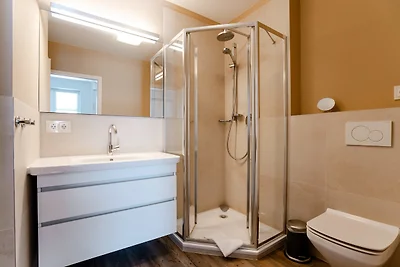 Sylter Seestern Haus Nösseblick