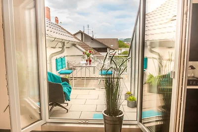 Longstay-Apartment für