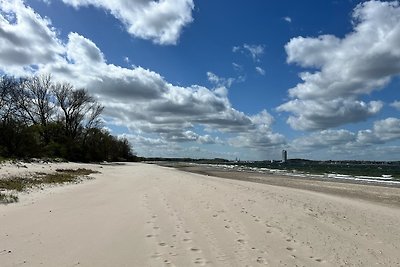 Ostsee Oase Pötenitz