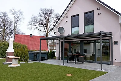 Casa vacanze Vacanza di relax Göhren-Lebbin