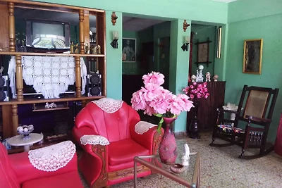 Casa Renta Yoan Appartement 2