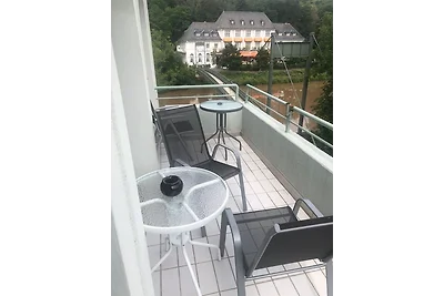 Appartamento Vacanza con famiglia Bad Kreuznach