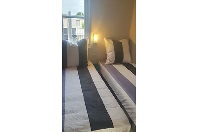 Campingland Ostsee - Mobilheim