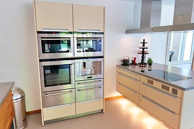 Küstenzauber in Stove/Ostsee