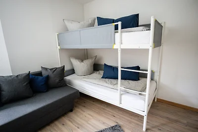 Ferienwohnung "Auszeit im