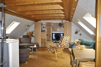 Vakantieappartement Gezinsvakantie Brand-Erbisdorf