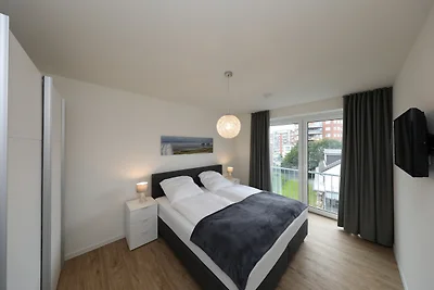 Quartier Hohe Geest 21