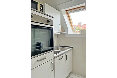 Vakantieappartement Gezinsvakantie Grömitz