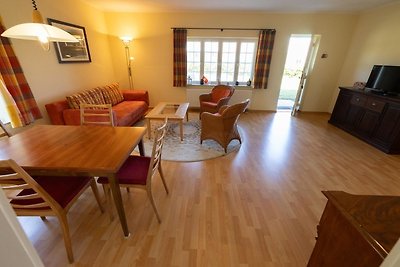 Vakantieappartement Gezinsvakantie Norddorf