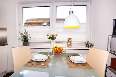 Vakantieappartement Gezinsvakantie Grömitz