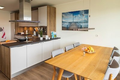 Vakantieappartement Gezinsvakantie Hohwacht