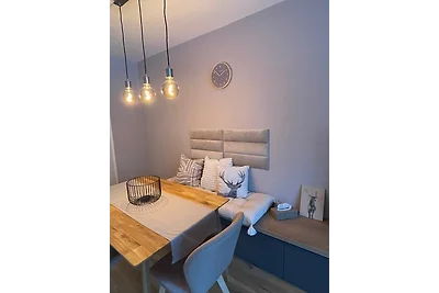 Ferienwohnung Harzallerliebst