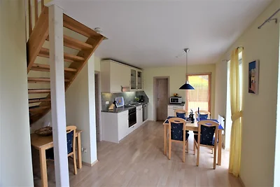 Appartamento Vacanza con famiglia Hohwacht