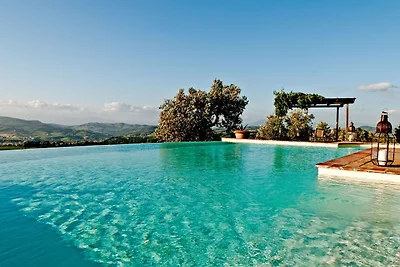 Vakantiehuis Ontspannende vakantie Montelupo Fiorentino