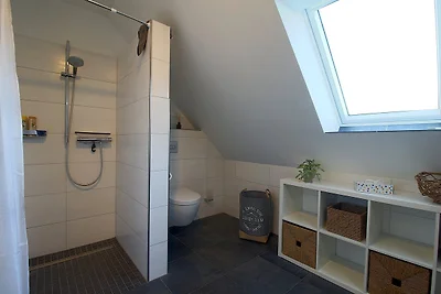 WK7 "Ferienwohnung Küstenruhe"