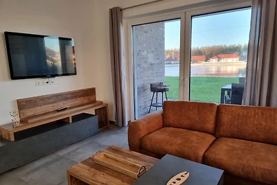 Casa vacanze Vacanza di relax Walchum