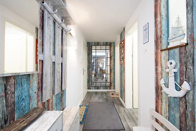 Alte Fischfabrik Am Leuchtturm