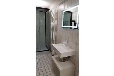 Vakantieappartement Gezinsvakantie Koblenz