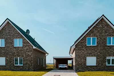 Casa vacanze Vacanza di relax Butjadingen