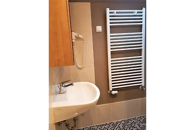 Vakantieappartement Gezinsvakantie Bad Kissingen