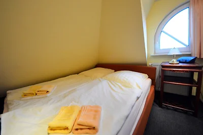 Casa vacanze Vacanza di relax Groß Zicker