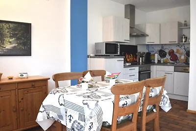 Vakantieappartement Gezinsvakantie Prerow