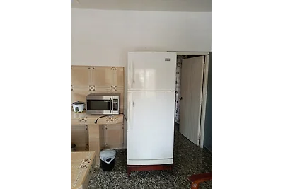 Villa Olema Appartement 1