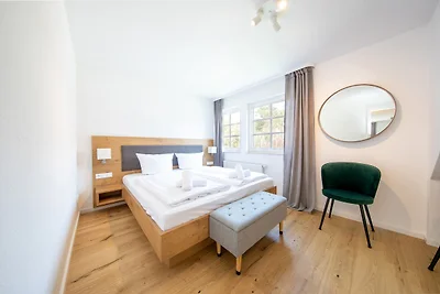 Haus an der Düne Wohnung 9