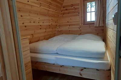 41 Camping Pod