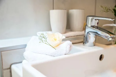 5 Sterne Ferienwohnung am See