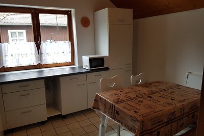 Vakantieappartement Gezinsvakantie Schönwald