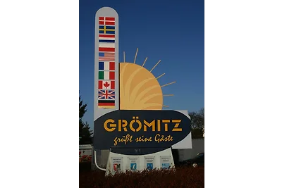 Appartamento Vacanza con famiglia Grömitz