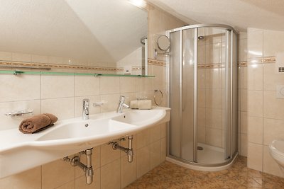 Vakantieappartement Gezinsvakantie Serfaus