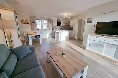Vakantiehuis Ontspannende vakantie 