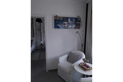 Vakantieappartement Gezinsvakantie Eckernförde
