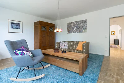 Appartement Vacances avec la famille Schönberg & Schönberger beach