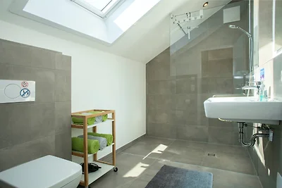 Appartamento Vacanza con famiglia Neukirch