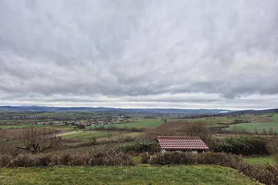 Ferienhaus Mirzenberg